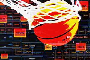 I’m a College Student. Gen Z Sports Betting Is Wrecking My Friends’ Lives.