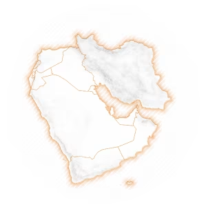 How the Iran Conflict Is Widening, in Maps