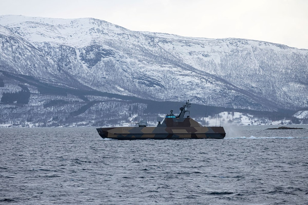 NATO Arctic Drills Stress Civilian Readiness Amid Tensions