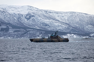 NATO Arctic Drills Stress Civilian Readiness Amid Tensions