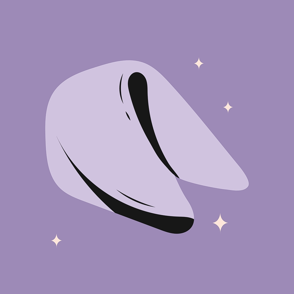 Cursed With Good Luck