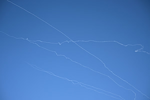 HRW Accuses Israel of Illegal White Phosphorus Use in Lebanon