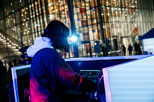 WOW Festival Returns to Athens Celebrating Women and Gender Equality