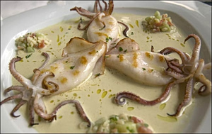 Golden Caps 2026: Greece’s Top Restaurants, Chefs Named