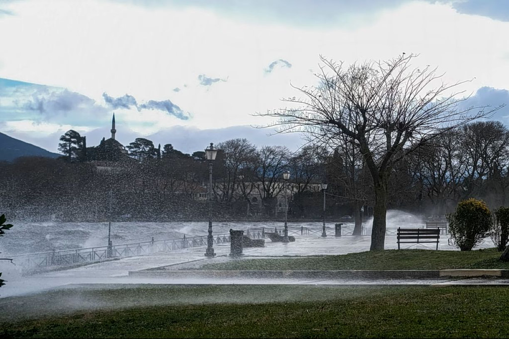 Ioanninia Declared in a State of Emergency After Thesprotia Quake