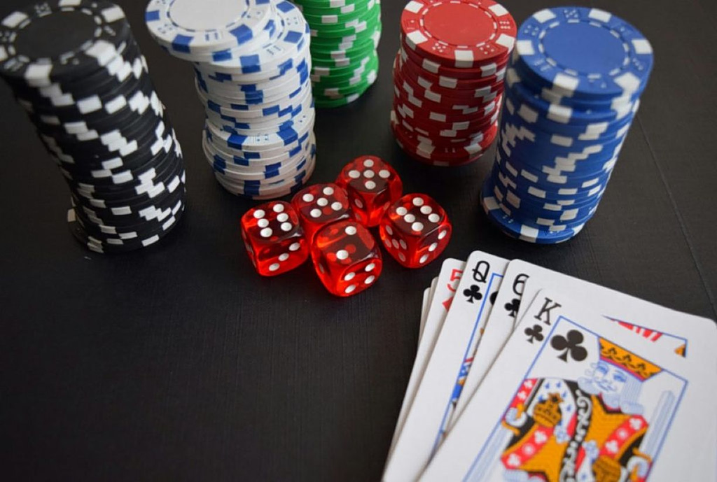 Illegal Gambling Ring Busted – Proceeds Over €16M in 8 Years