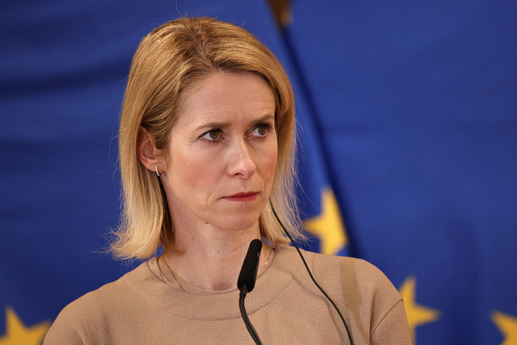 EU Envoys Back Sanctions on 19 Iranians Over Rights Violations
