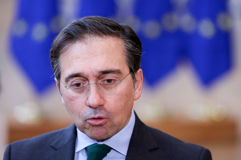 Spain-US Relations Stable Amid Trade Threats, Aid to Lebanon