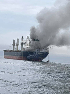 U.S. Plan to Unblock Strait of Hormuz Collides With Realities of Global Insurance