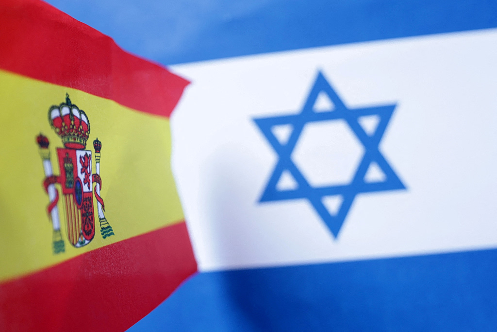 Spain Withdraws Ambassador as Israel Rift Deepens