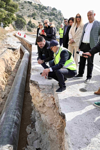 Kineta Water Network to Supply 5,120 Homes by 2028