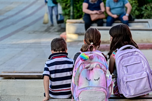 Student Forced to Drink Toilet Water in Rhodes School Incident