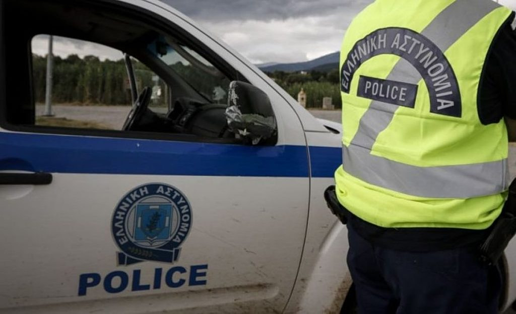 Man Killed After Car Drives Wrong Way in Thessaloniki