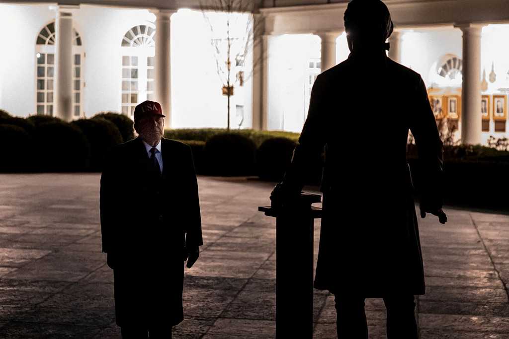 Trump Administration Estimates $11 Billion Spent in Iran War