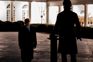 Trump Administration Estimates $11 Billion Spent in Iran War