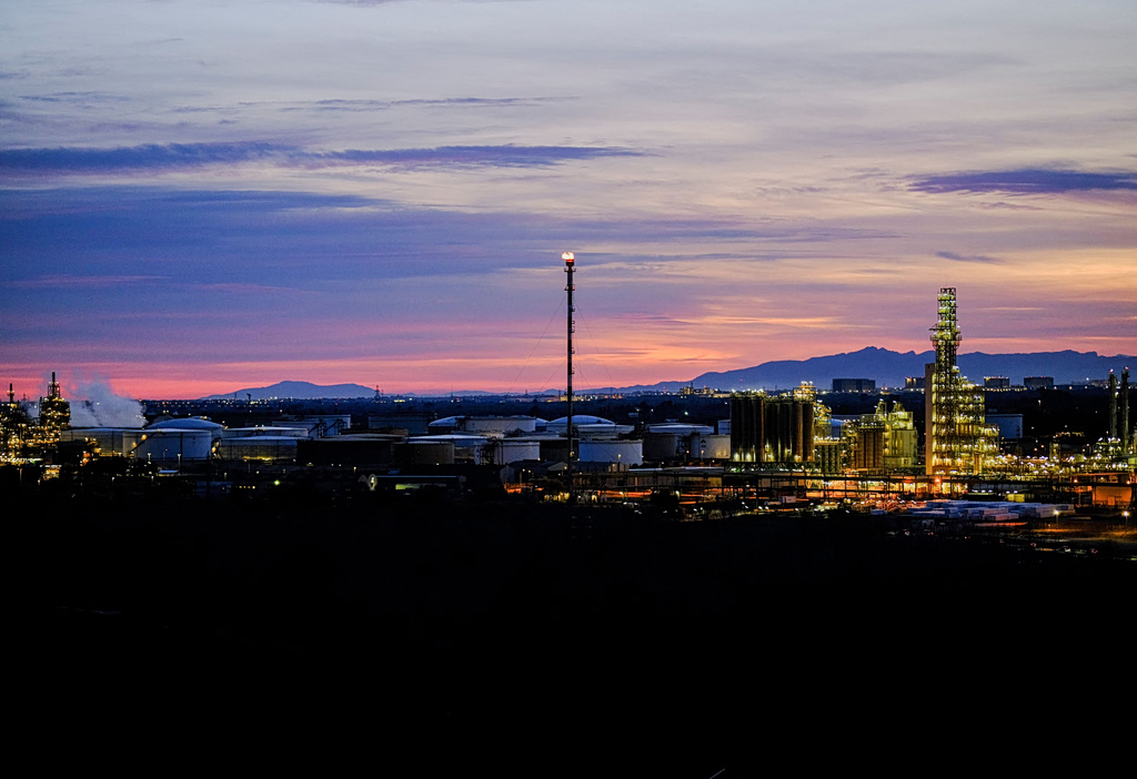 IEA Orders Record Oil Reserve Release Amid Iran War