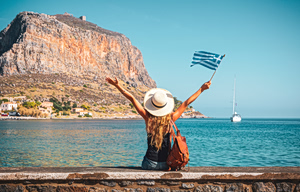 The “Tourism for All” Voucher Program: Who Qualifies and How Much They Get