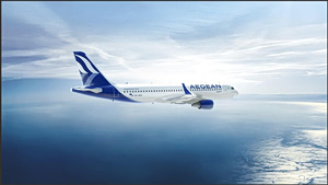 AEGEAN Posts 14% Profit Increase, Proposes €0.90 Dividend