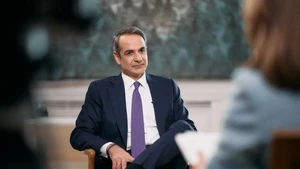 Mitsotakis: If Iran Crisis is Prolonged, We’ll Take Additional Measures