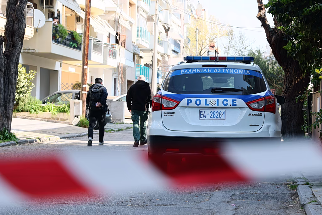 Thessaloniki 20-Year-Old Stabbed to Death, No Fan Violence Link
