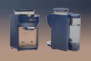 Greek Food Authority Recalls Milk Prep. Machine