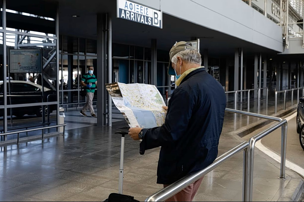 Fraport Greece: 9.1% Rise in Passenger Traffic in February 2026