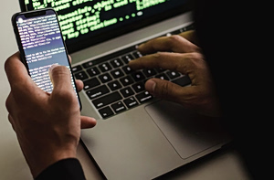 Intellexa Founder: Company Sells Surveillance Tech Only to Govts