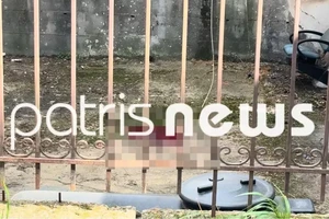 Greek Teen Dies After Fall From Third-Floor Balcony