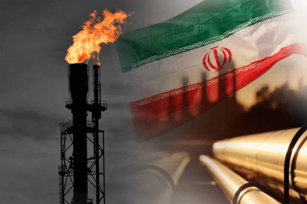 Trump Lifts Sanctions on Russian Oil, Amid Surging Oil Prices