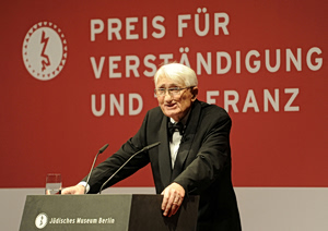 Noted German Philosopher, Sociologist Habermas Dies Aged 96