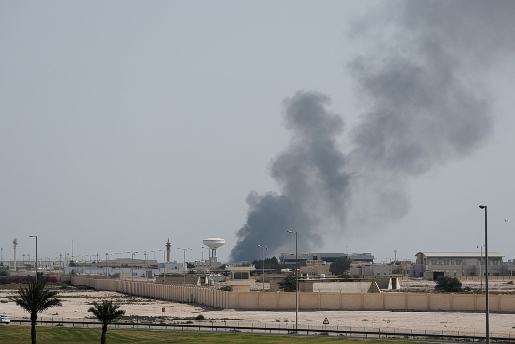 The Middle East Needs to Learn How Ukraine Stops Cheap Drones