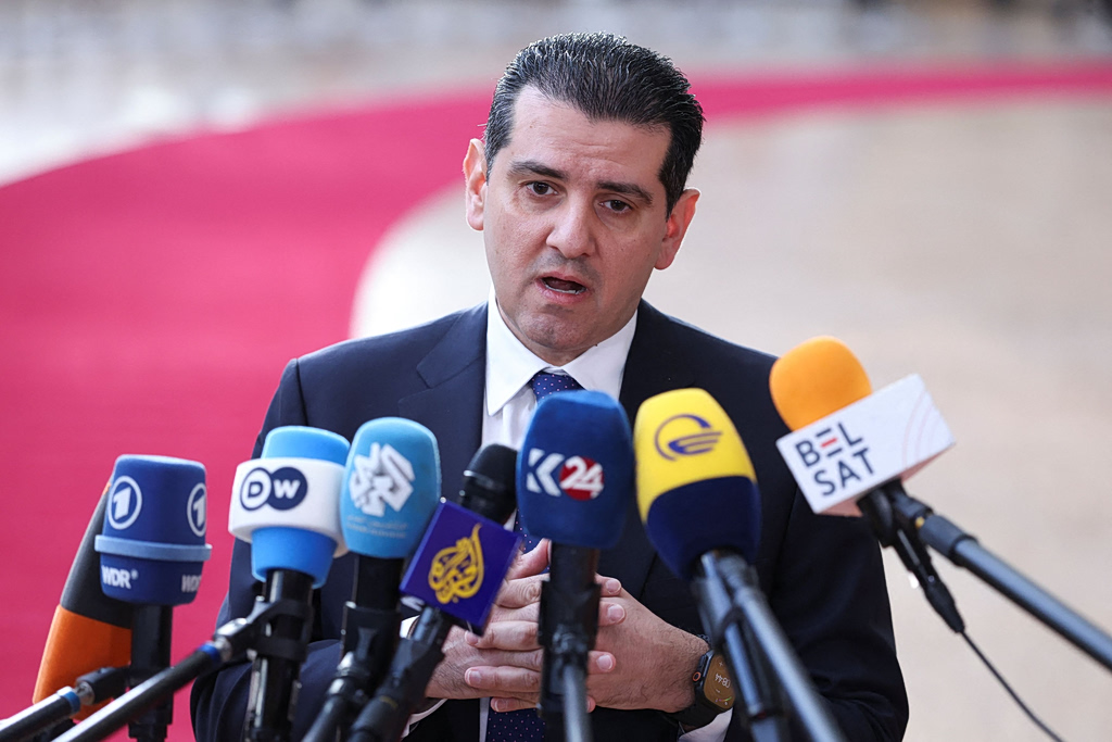 EU Meetings Set to Resume in Cyprus from April