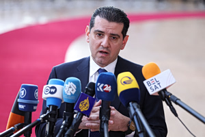 EU Meetings Set to Resume in Cyprus from April