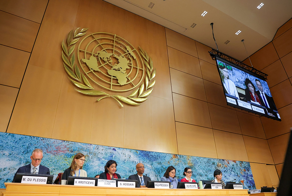 UN Report Labels Israeli Airstrike on Iran Prison a War Crime