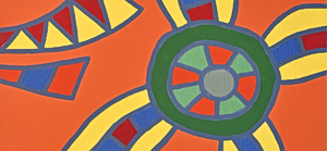 A Line Like A Wave: The Vibrant Exhibition At Benaki Museum