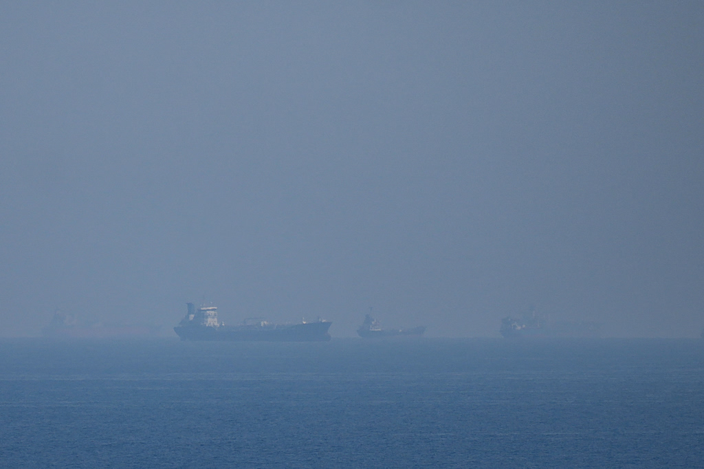 Greece Rules Out Involvement in Strait of Hormuz Conflict