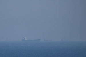 Greece Rules Out Involvement in Strait of Hormuz Conflict