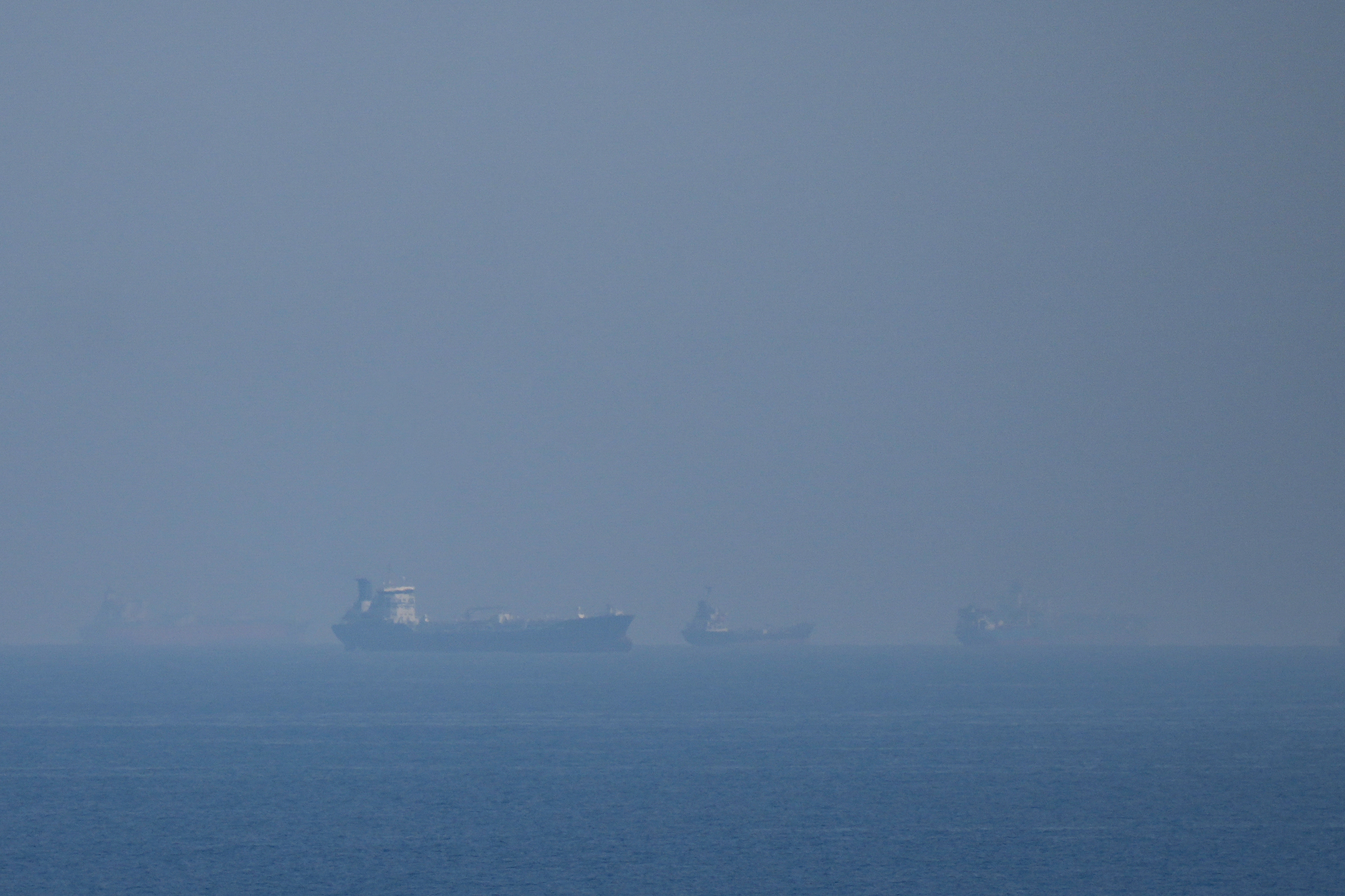 Greece Rules Out Involvement in Strait of Hormuz Conflict