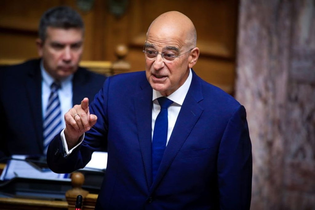 Greece Advances Major Defense Modernization Plans