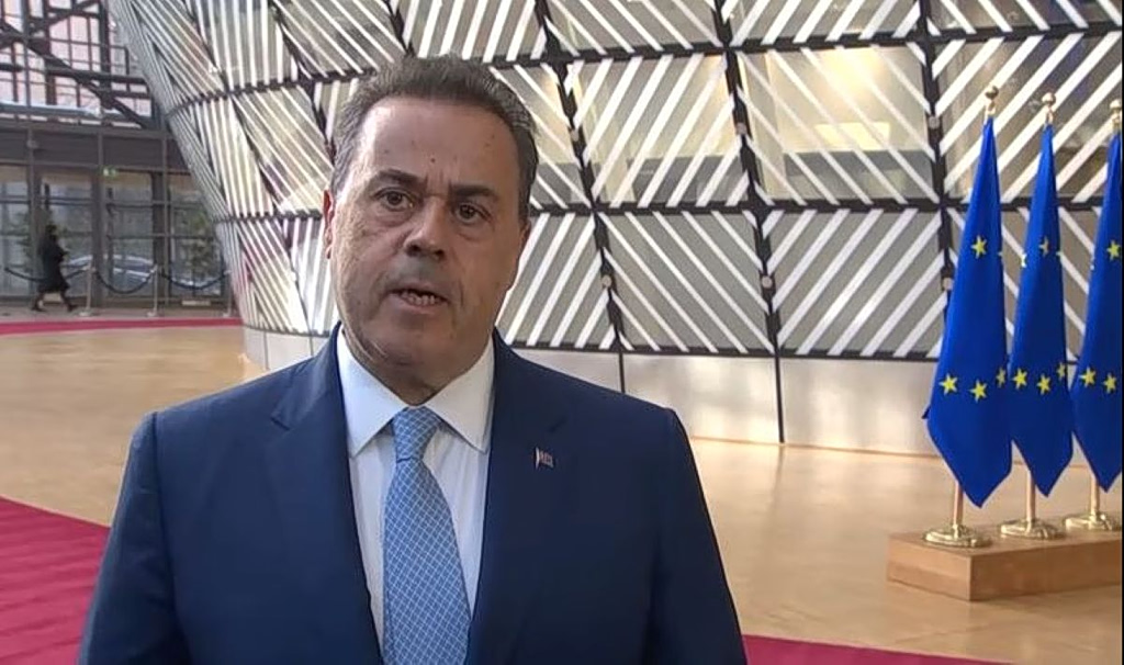 Greece Urges EU Preparedness Amid Energy Crisis