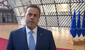 Greece Urges EU Preparedness Amid Energy Crisis