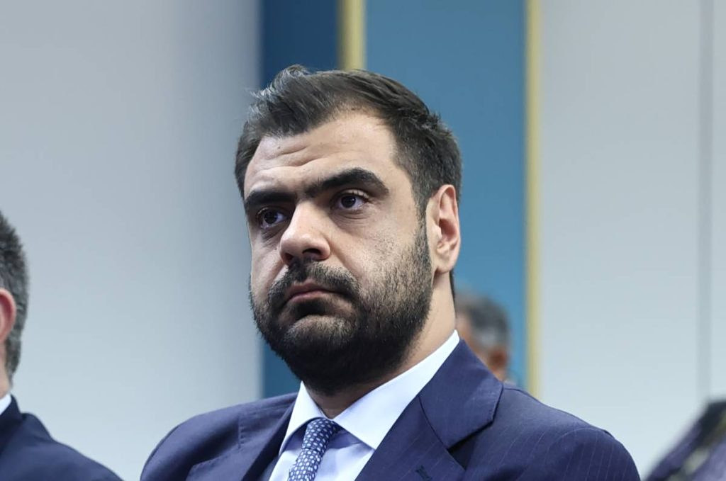 Greece Denies Any Involvement in Strait of Hormuz Conflict