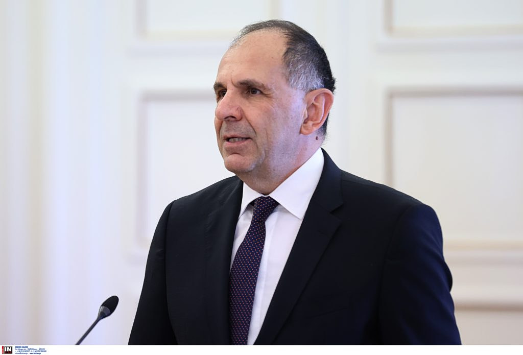 Greece Supports Free Navigation and Diplomacy in Middle East