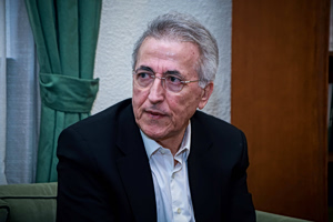 Anti-Money Laundering Authority: Top Unionist Under Felony Probe