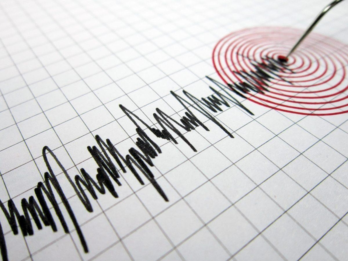 4.2R Quake Again Shakes NW Greece