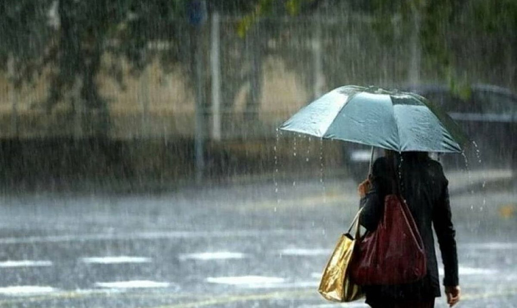 Weather in Greece to Deteriorate: Rain, Snow Expected