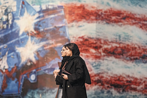 Trump Surprised by Iranian Strikes Despite Warnings, Gulf Tensions Rise