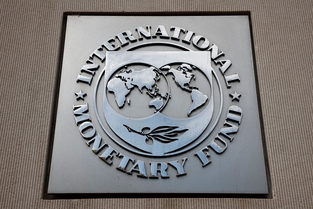 IMF Warns Congo Faces Rising Fiscal and Regional Pressures