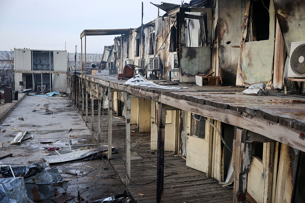 pakistan afghanistan