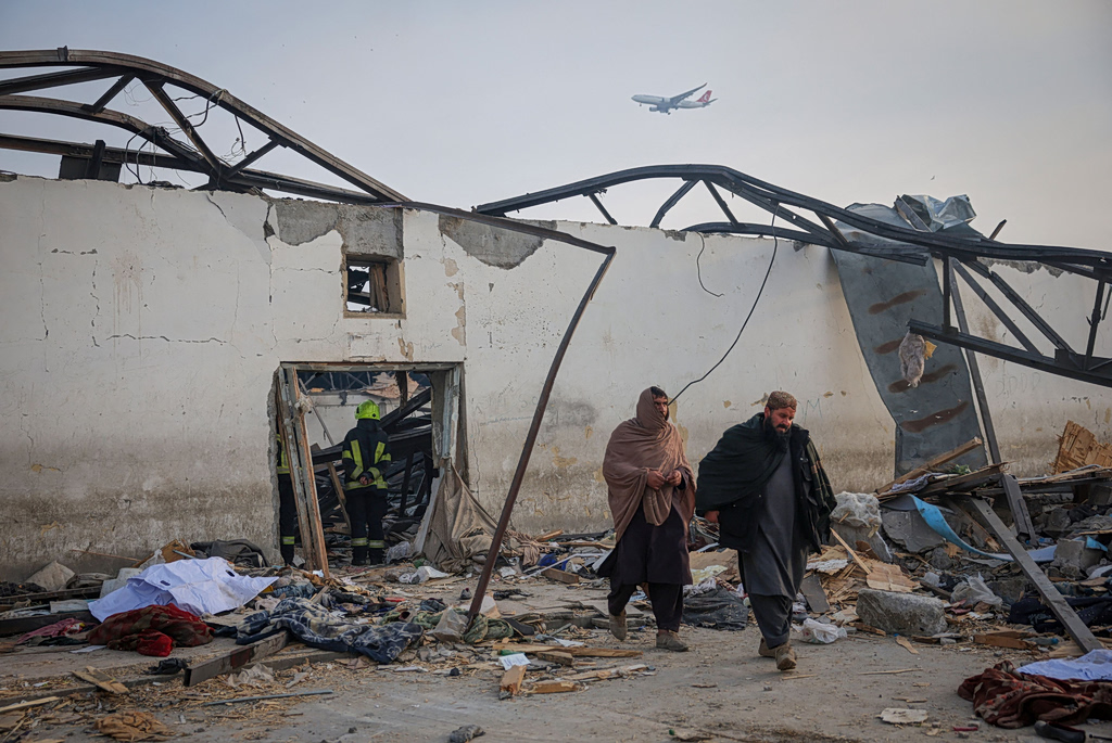 pakistan afghanistan